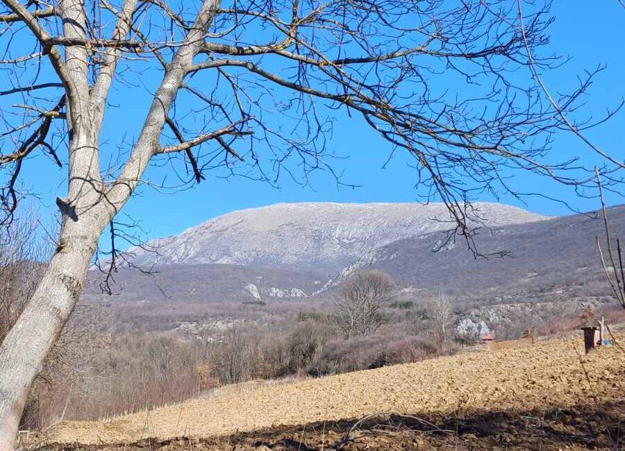 Ekskluzivna ponuda!Parcele ukupne površine od 10.312m2 u netaknutoj prirodi na Suvoj planini
