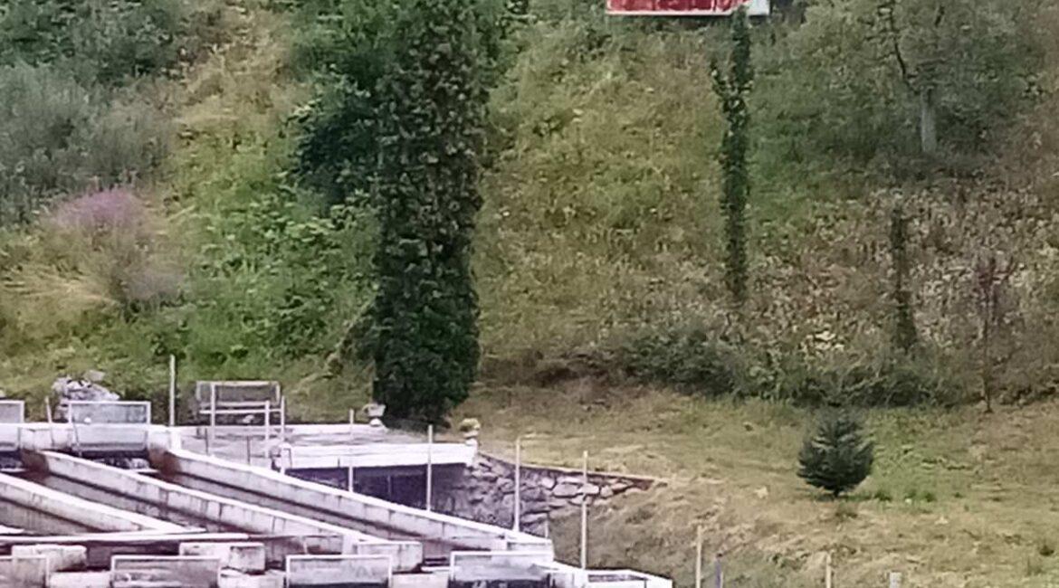 Ekskluzivna ponuda!Parcele ukupne površine od 10.312m2 u netaknutoj prirodi na Suvoj planini