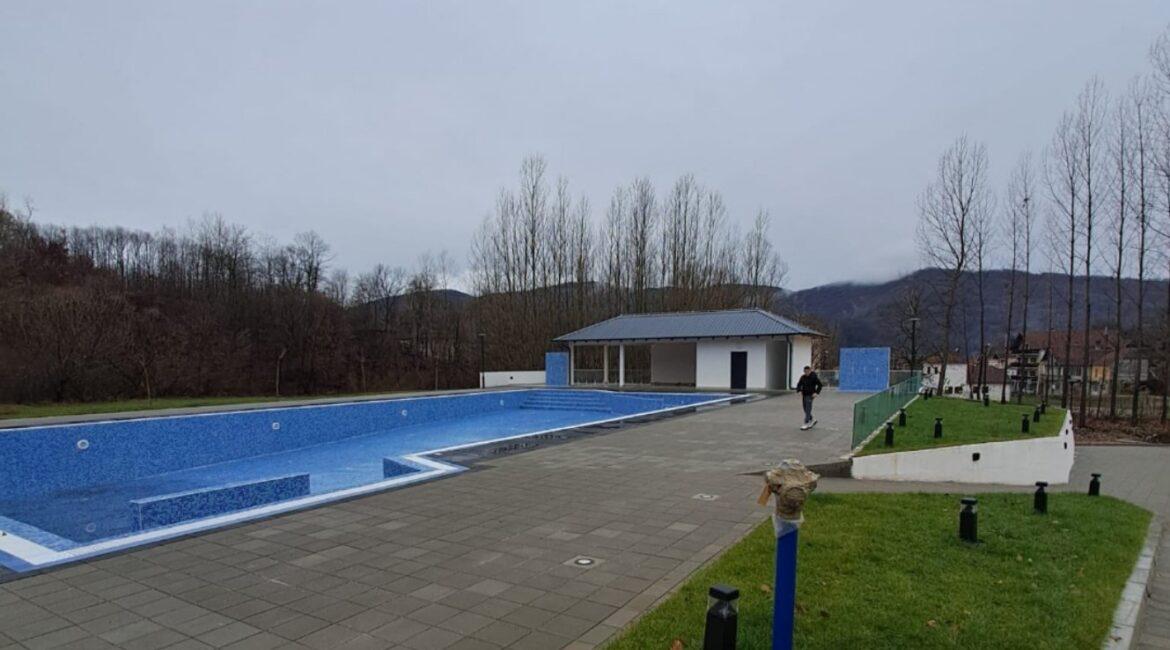 Ekskluzivna ponuda!Parcele ukupne površine od 10.312m2 u netaknutoj prirodi na Suvoj planini