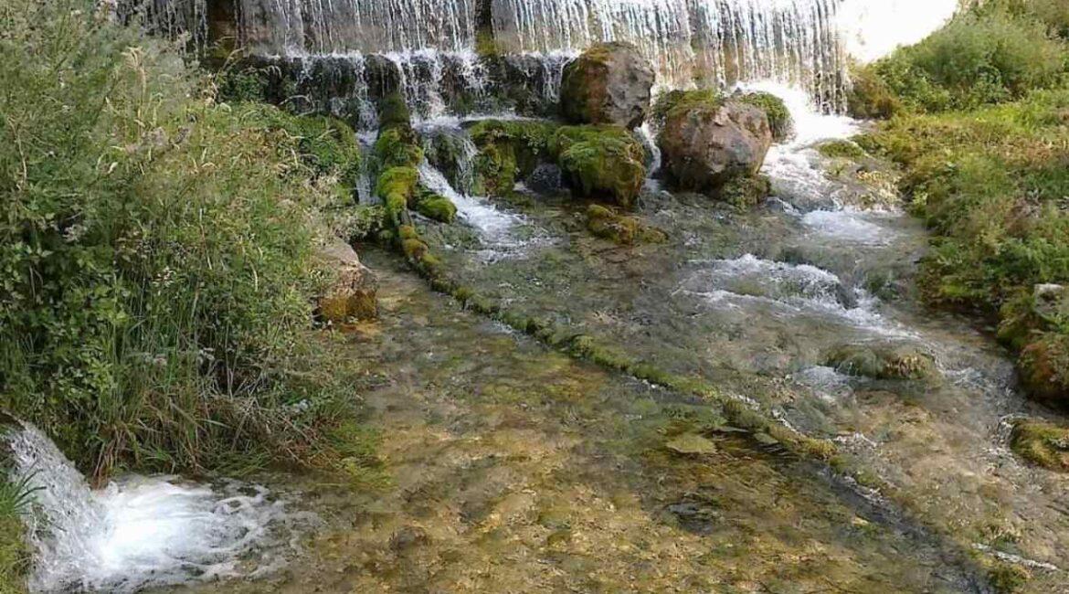 Ekskluzivna ponuda!Parcele ukupne površine od 10.312m2 u netaknutoj prirodi na Suvoj planini