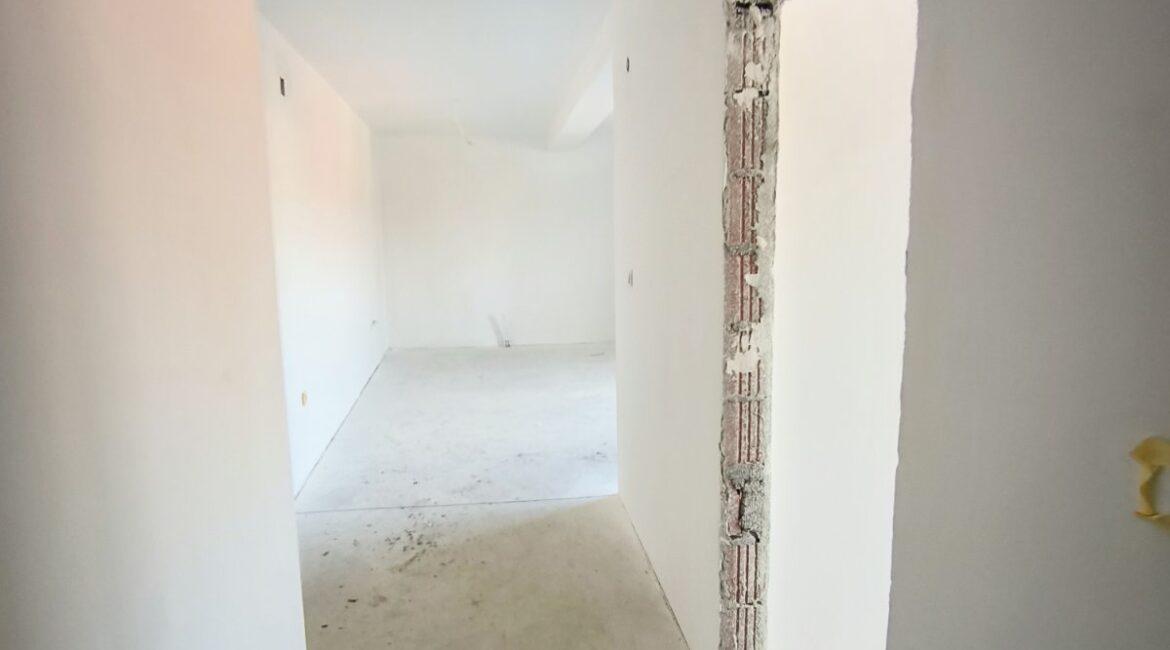 NOVOGRADNJA – Dvosoban stan površine 60m2+ parking mesto -Sremska Mitrovica