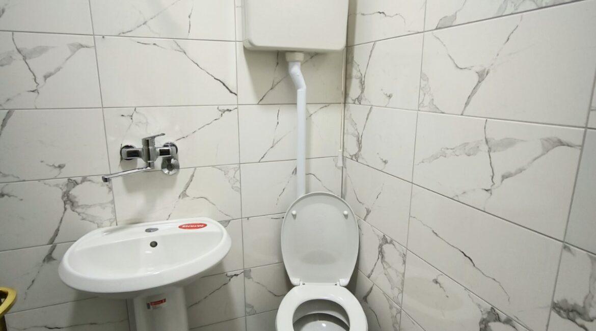 Izdaju se u zakup 4 stambene jedinice od po 50m2 za smeštaj radnika-Šabac