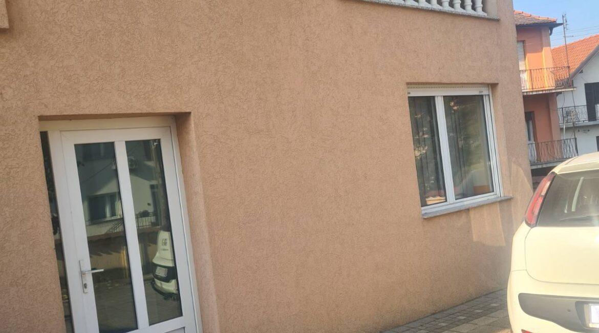 Na prodaju stan penthaus od 137 m2 u Loznici