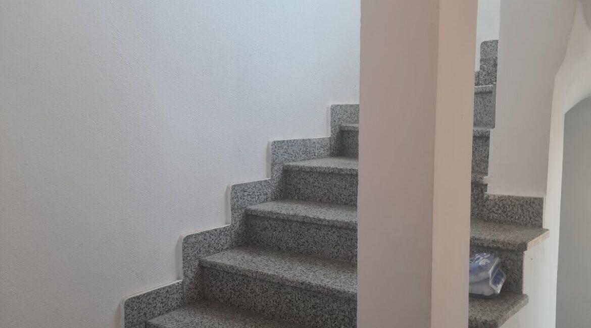 Na prodaju stan penthaus od 137 m2 u Loznici