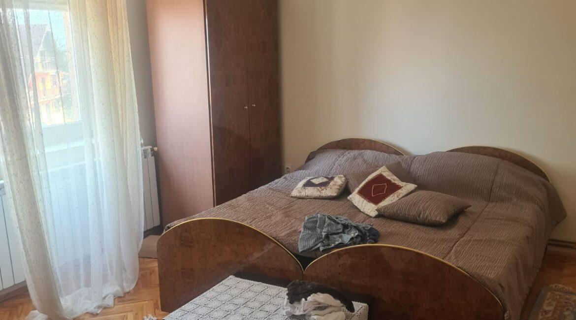 Na prodaju stan penthaus od 137 m2 u Loznici