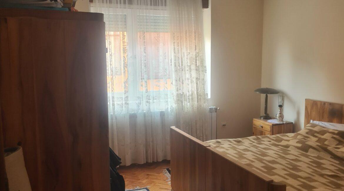 Na prodaju stan penthaus od 137 m2 u Loznici