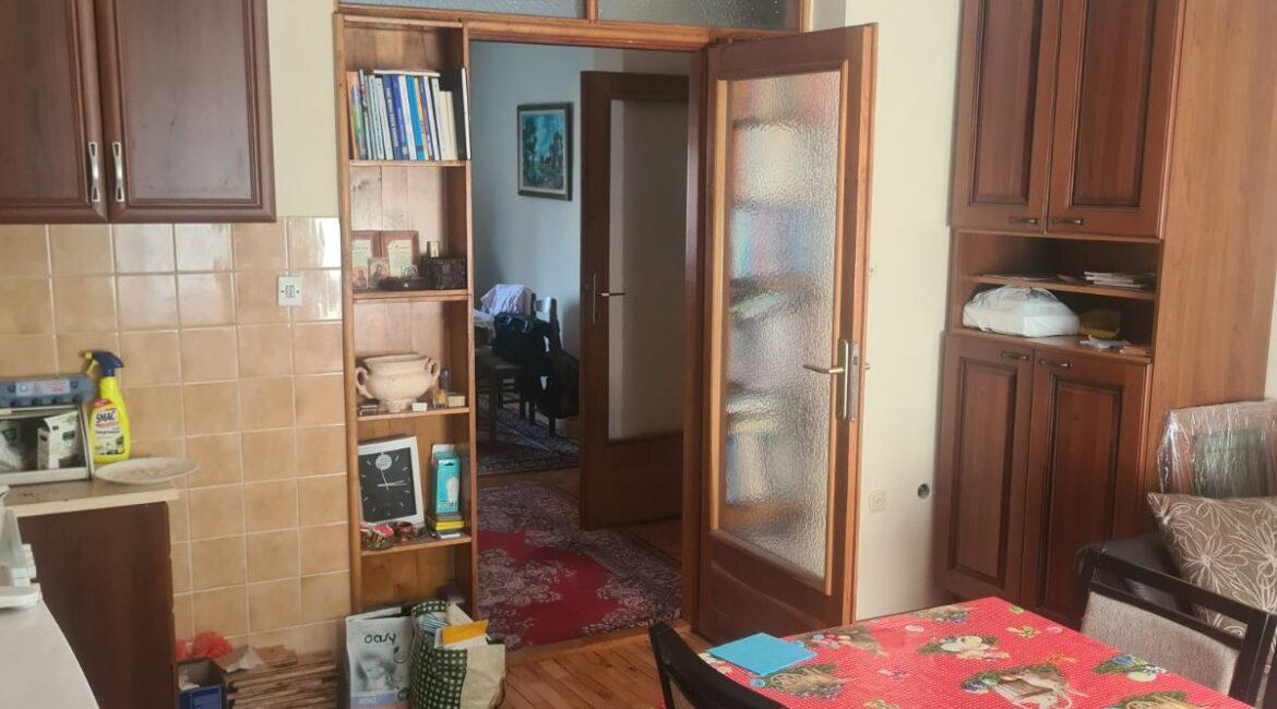 Na prodaju stan penthaus od 137 m2 u Loznici