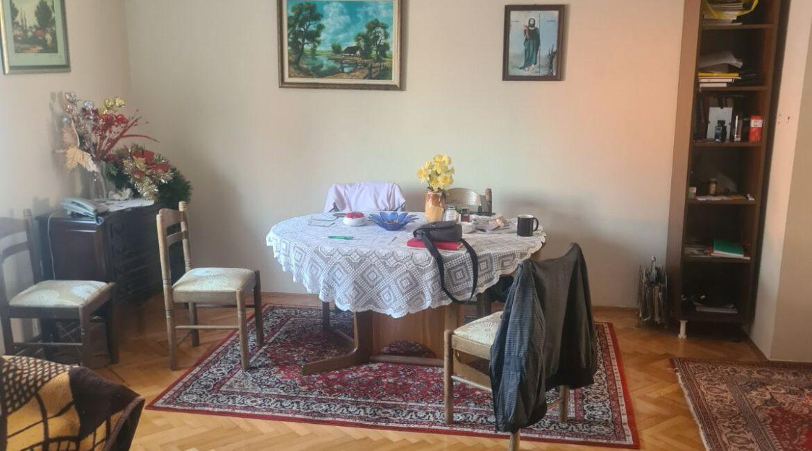 Na prodaju stan penthaus od 137 m2 u Loznici