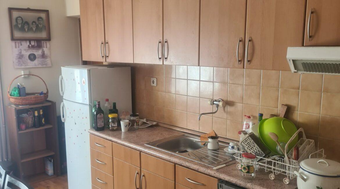 Na prodaju stan penthaus od 137 m2 u Loznici