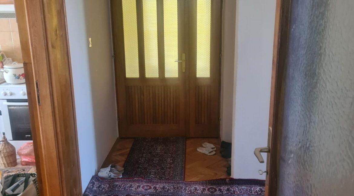 Na prodaju stan penthaus od 137 m2 u Loznici