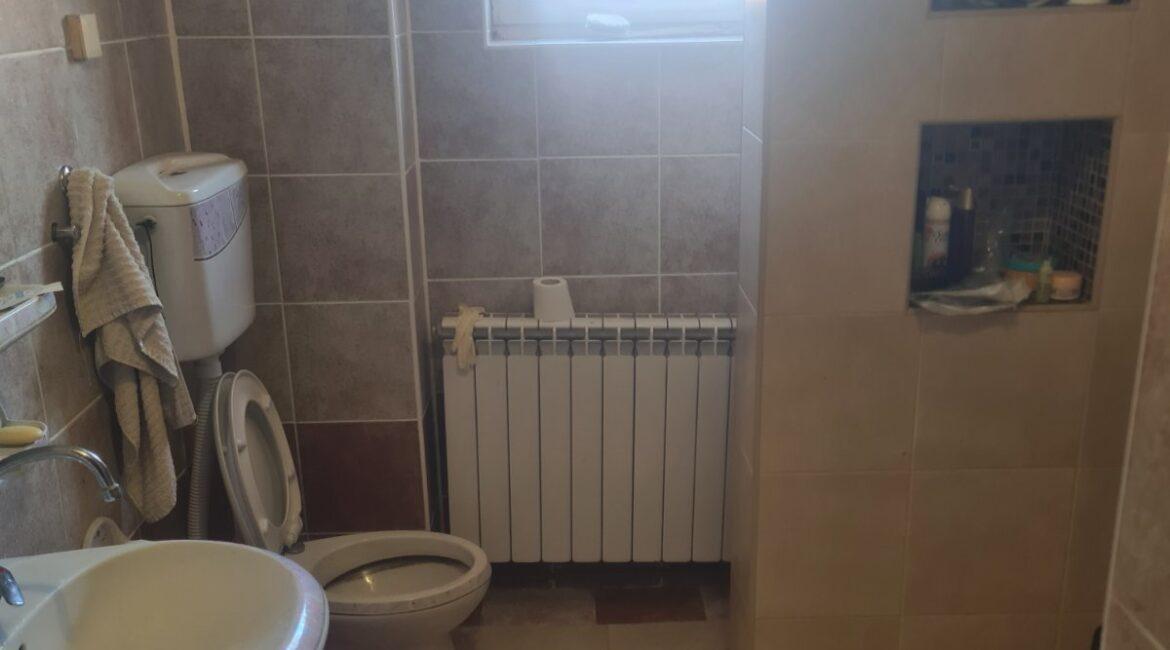 Na prodaju stan penthaus od 137 m2 u Loznici