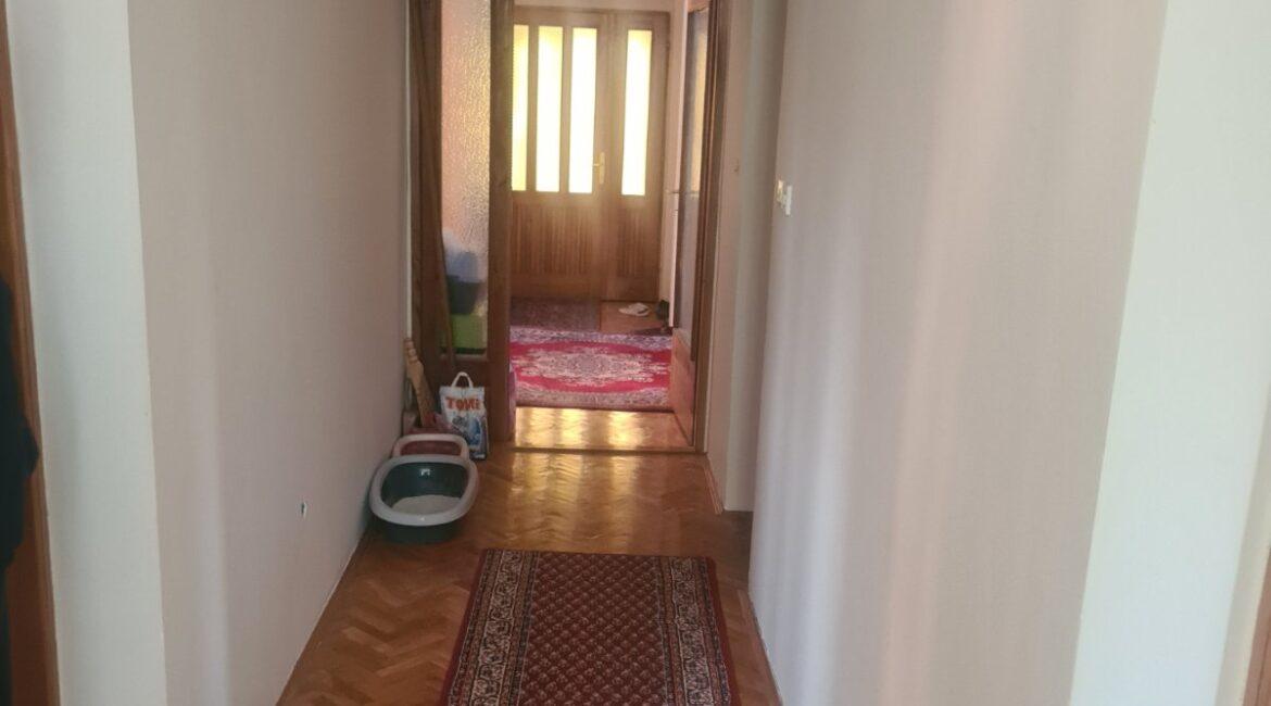 Na prodaju stan penthaus od 137 m2 u Loznici