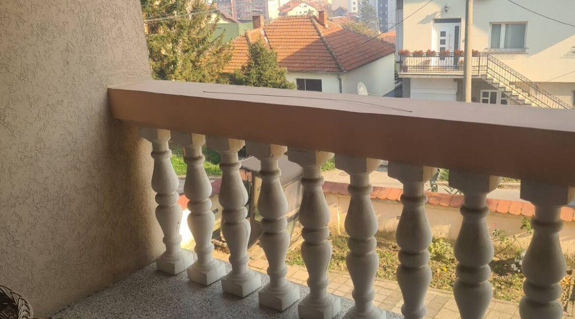 Na prodaju stan penthaus od 137 m2 u Loznici