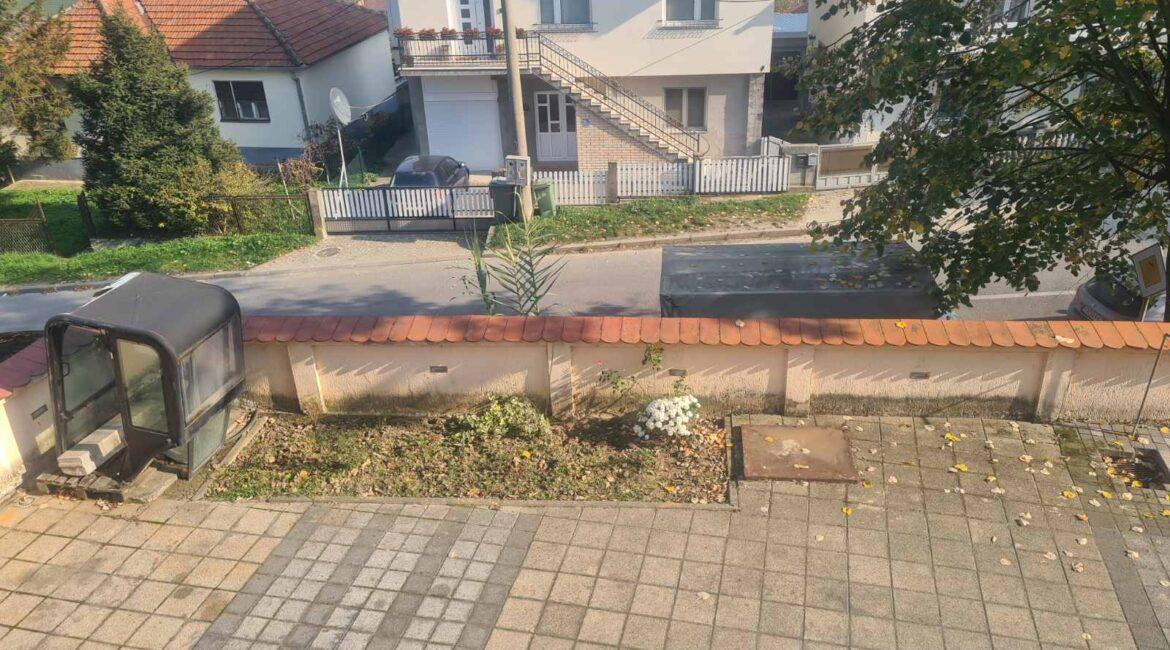 Na prodaju stan penthaus od 137 m2 u Loznici