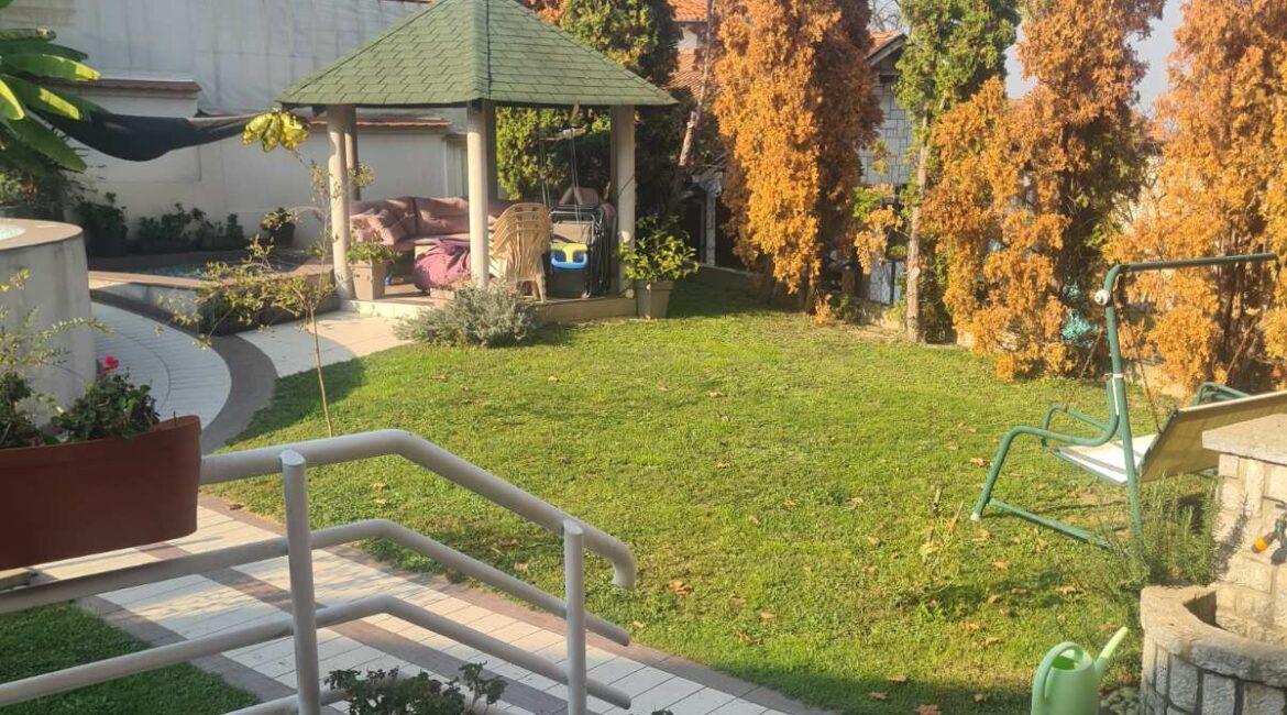 Na prodaju stan penthaus od 137 m2 u Loznici