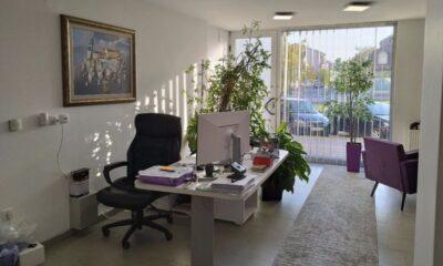 Prodaje se poslovni prostor-lokal od 119m2 – Bulevar Patrijarha Pavla – Novi Sad