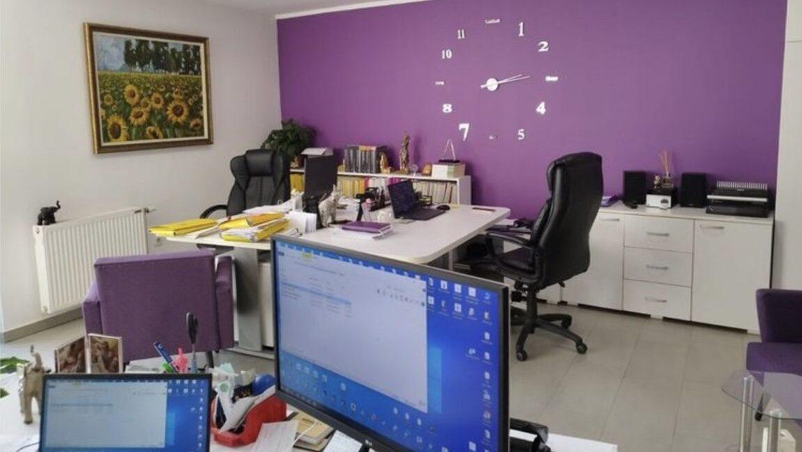 Prodaje se poslovni prostor-lokal od 119m2 – Bulevar Patrijarha Pavla – Novi Sad