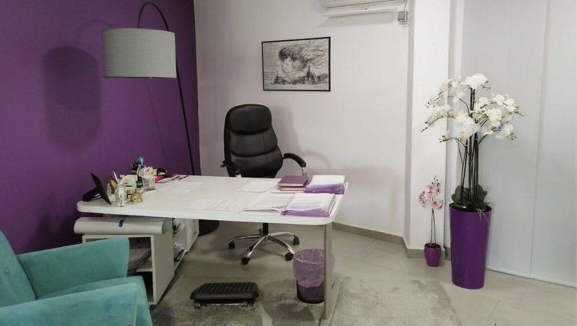 Prodaje se poslovni prostor-lokal od 119m2 – Bulevar Patrijarha Pavla – Novi Sad