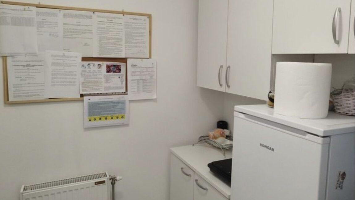 Prodaje se poslovni prostor-lokal od 119m2 – Bulevar Patrijarha Pavla – Novi Sad