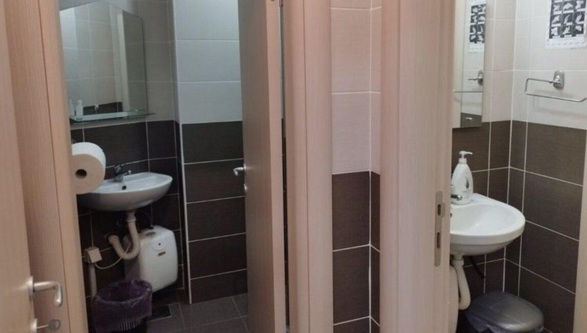 Prodaje se poslovni prostor-lokal od 119m2 – Bulevar Patrijarha Pavla – Novi Sad