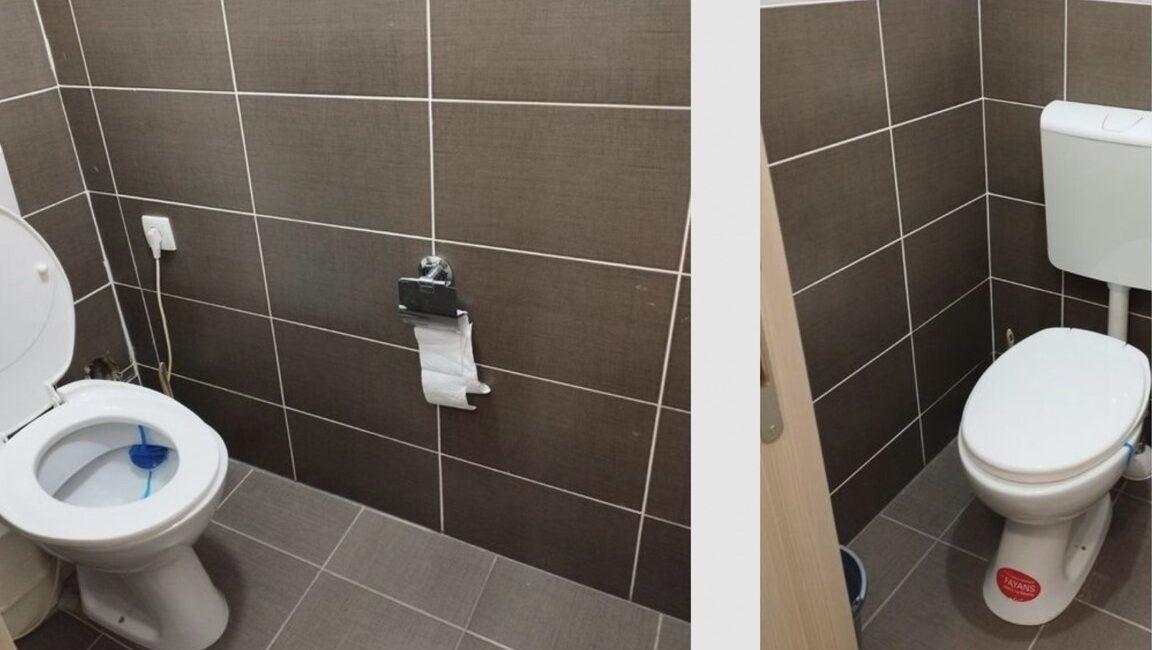 Prodaje se poslovni prostor-lokal od 119m2 – Bulevar Patrijarha Pavla – Novi Sad