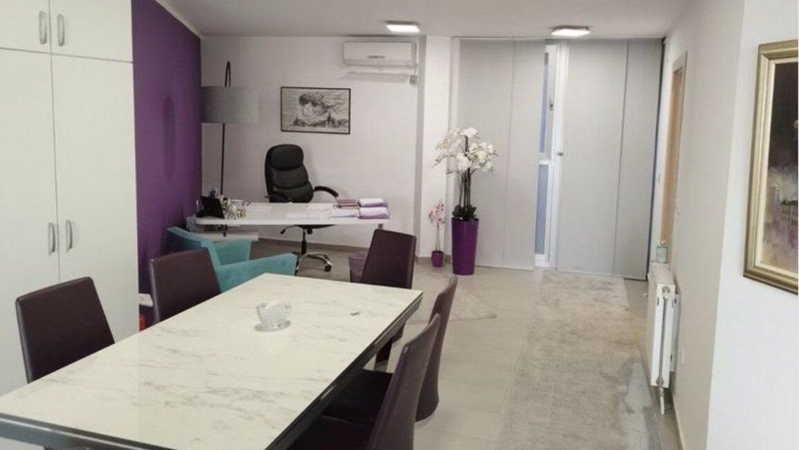 Prodaje se poslovni prostor-lokal od 119m2 – Bulevar Patrijarha Pavla – Novi Sad