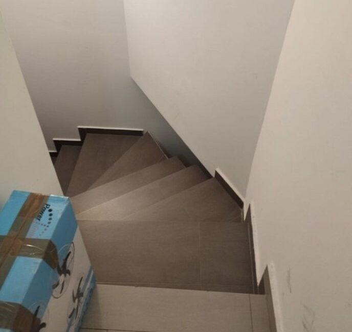 Prodaje se poslovni prostor-lokal od 119m2 – Bulevar Patrijarha Pavla – Novi Sad