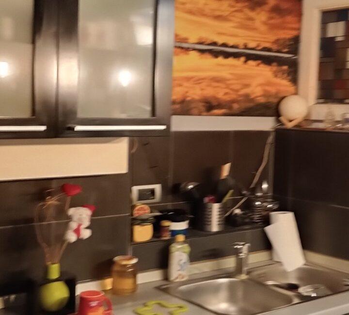 Stan ukupne površine 64m2 u centru Šapca (dva odvojena stambena prostora)-I sprat