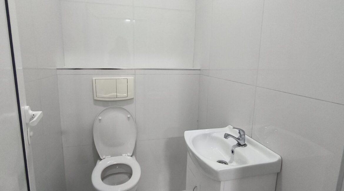 IZDAJE SE  lokal od 142m2 u novoizgrađenoj zgradi – Šabac