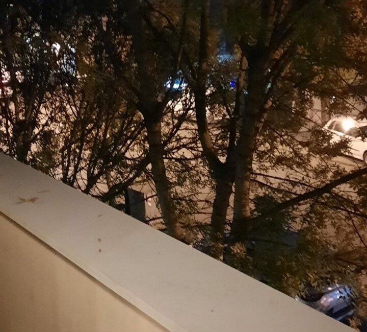 Stan ukupne površine 64m2 u centru Šapca (dva odvojena stambena prostora)-I sprat