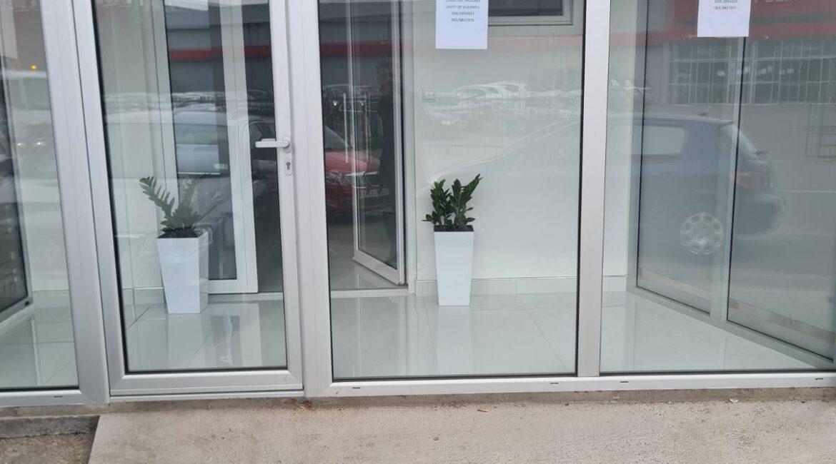 Prodaje se lokal u Loznici