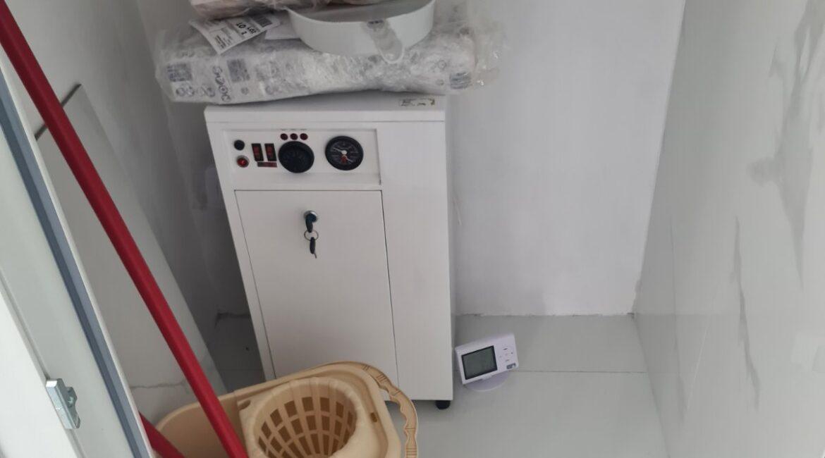 Prodaje se lokal u Loznici