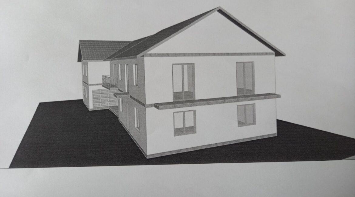 Prodaju se tri stana u završnoj fazi izgradnje u Loznici