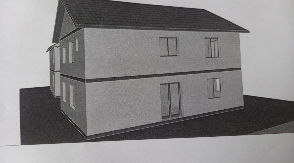 Prodaju se tri stana u završnoj fazi izgradnje u Loznici