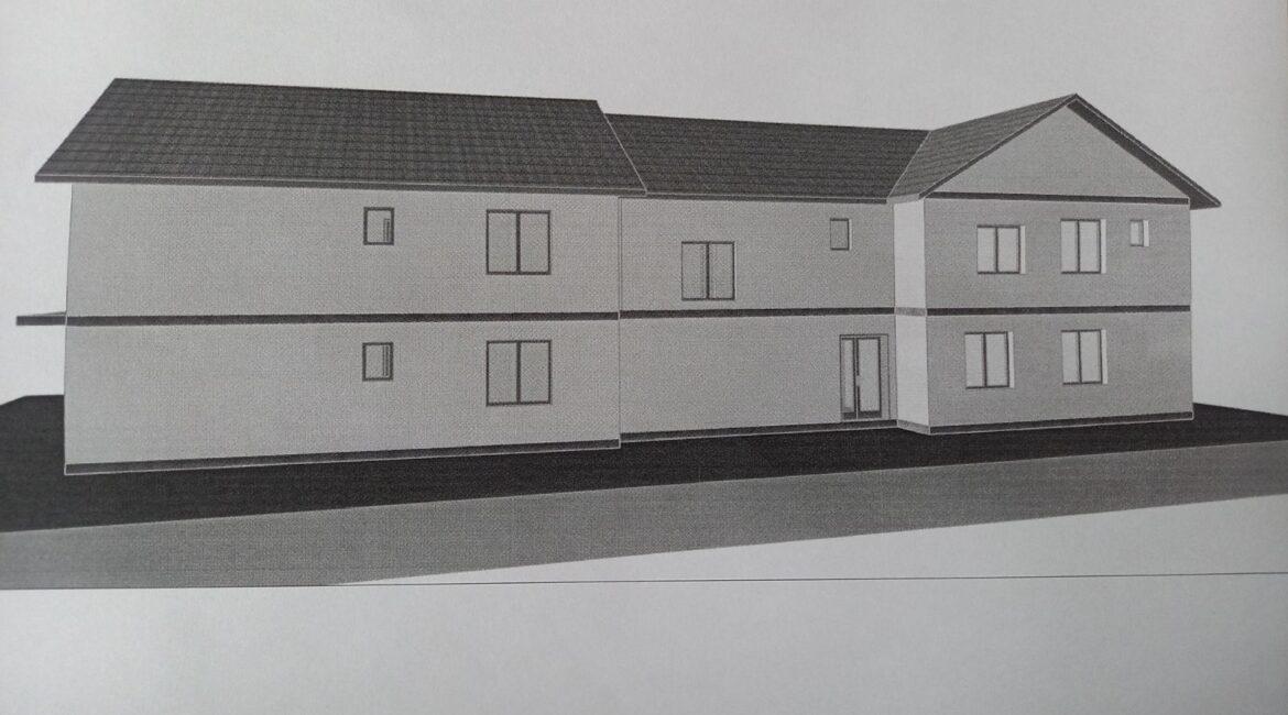 Prodaju se tri stana u završnoj fazi izgradnje u Loznici