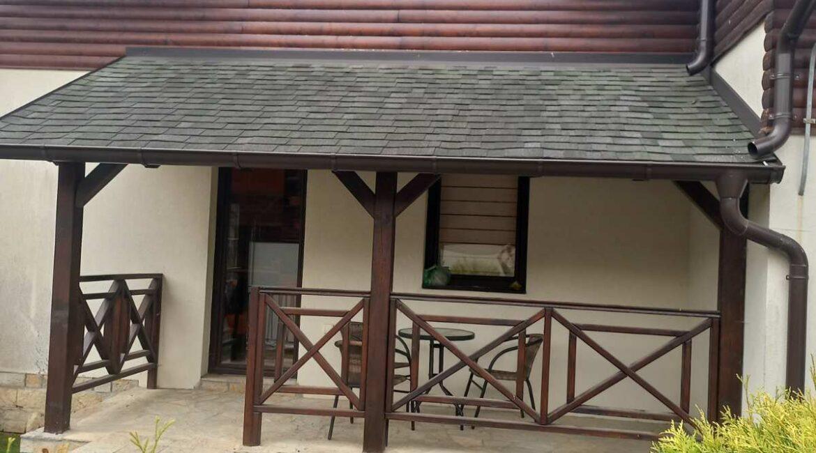 Prodaje se apartman – dupleks površine 68m2 u okviru Zlatiborskih Konaka – Zlatibor