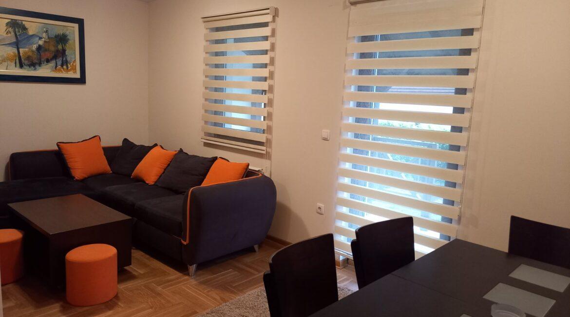 Prodaje se apartman – dupleks površine 68m2 u okviru Zlatiborskih Konaka – Zlatibor