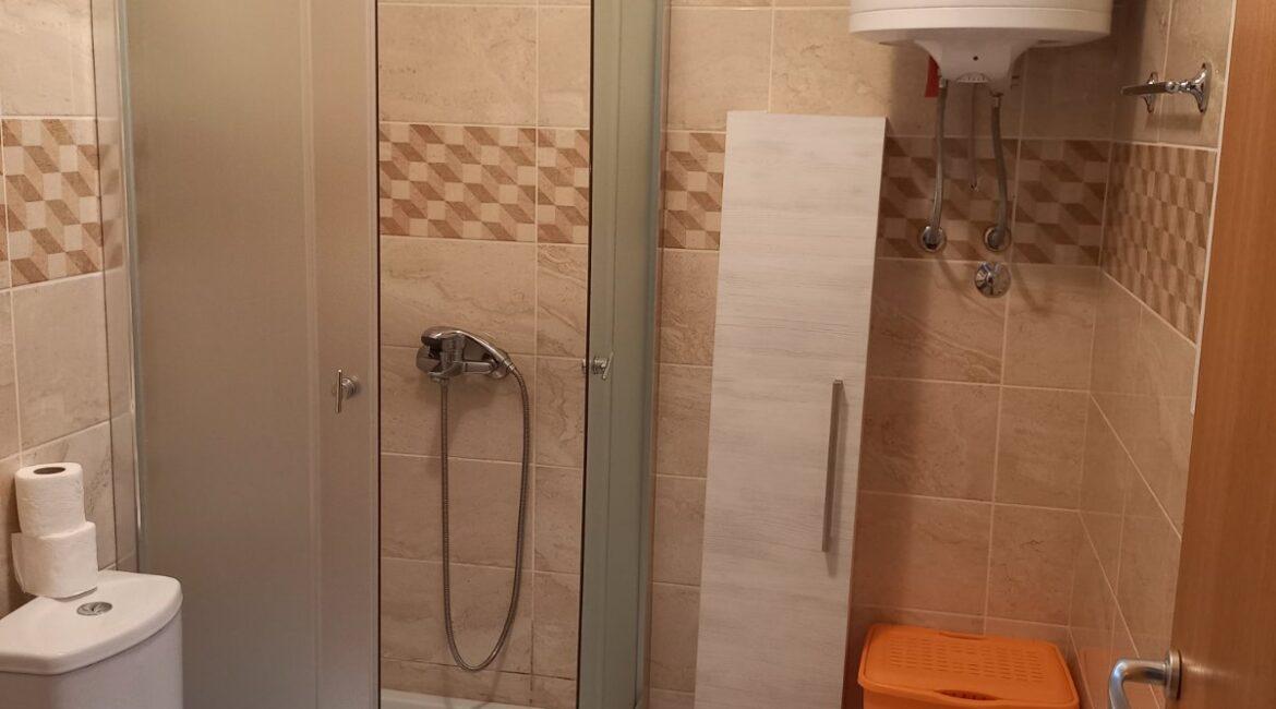 Prodaje se apartman – dupleks površine 68m2 u okviru Zlatiborskih Konaka – Zlatibor