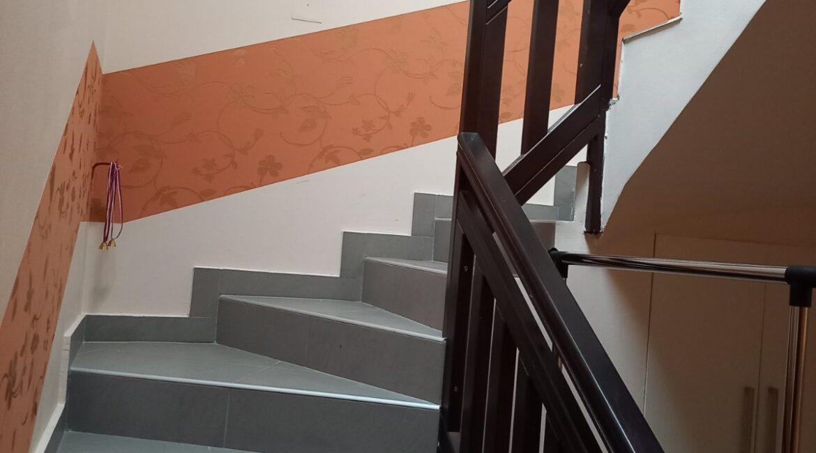 Prodaje se apartman – dupleks površine 68m2 u okviru Zlatiborskih Konaka – Zlatibor