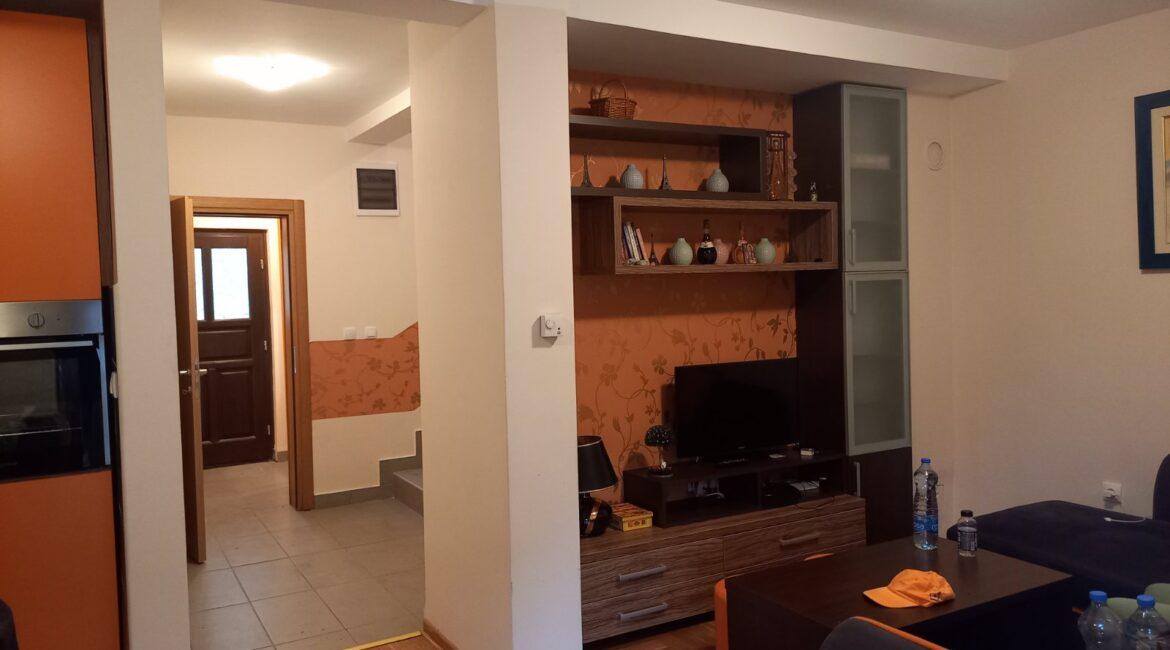 Prodaje se apartman – dupleks površine 68m2 u okviru Zlatiborskih Konaka – Zlatibor