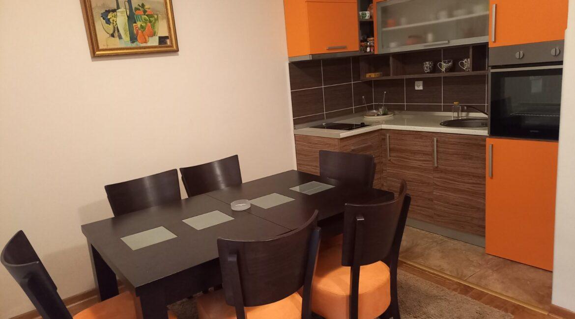 Prodaje se apartman – dupleks površine 68m2 u okviru Zlatiborskih Konaka – Zlatibor
