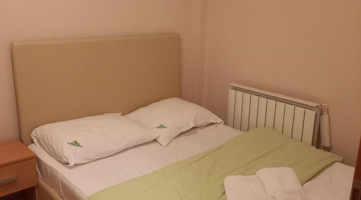 Prodaje se apartman – dupleks površine 68m2 u okviru Zlatiborskih Konaka – Zlatibor