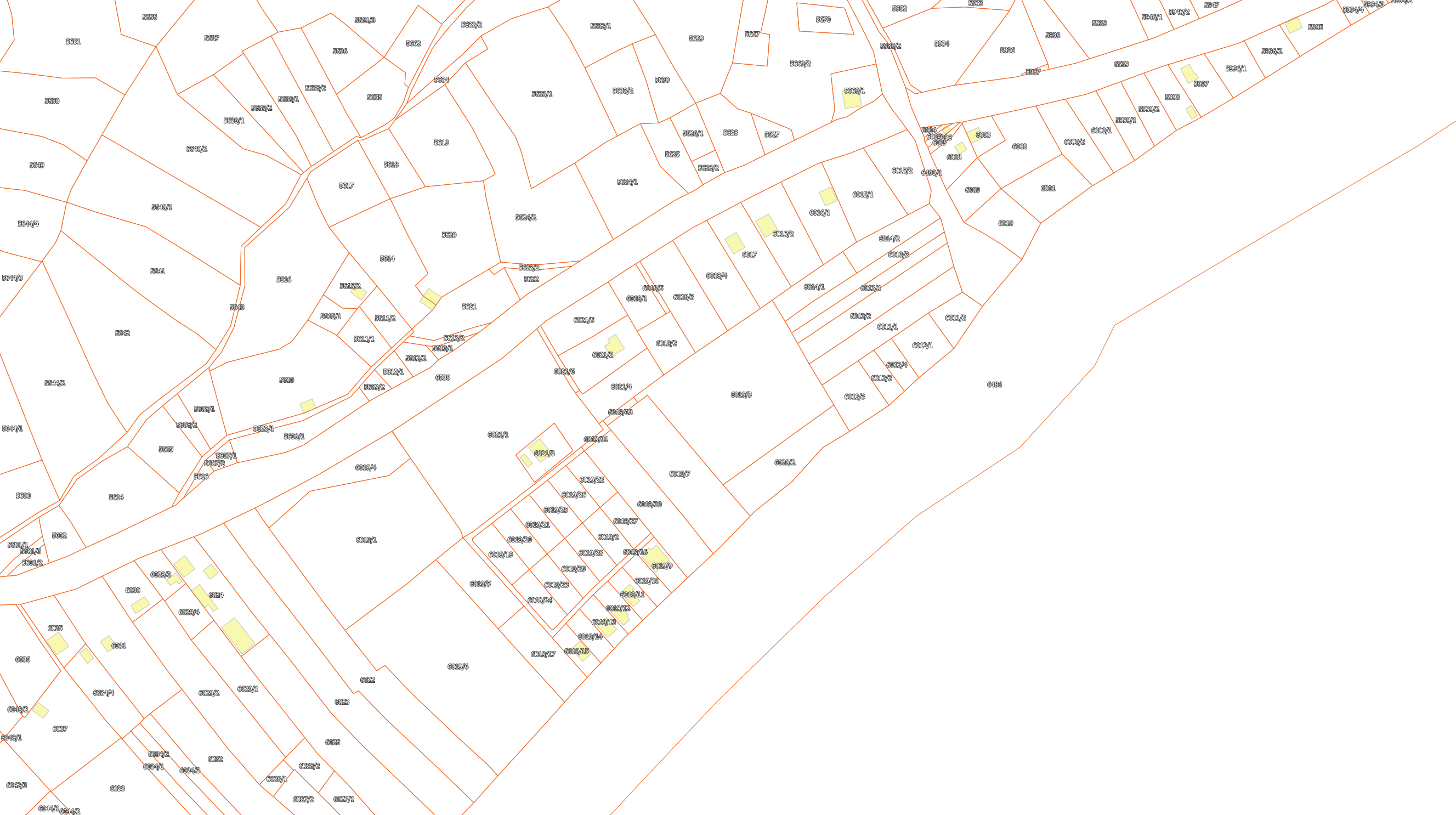 Lukavice plac