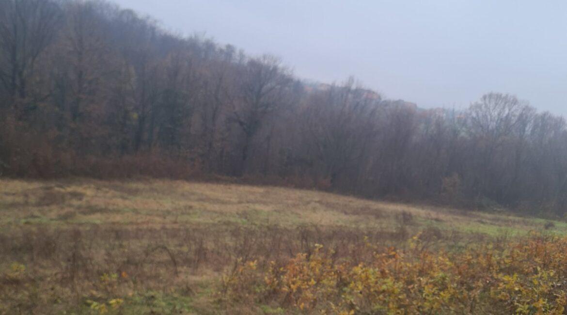 Prodaje se parcela  površine 80 ari – Klupci, Loznica