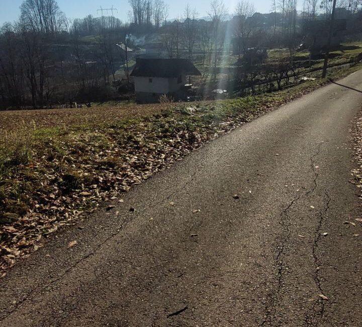 Prodaje se ekstra povoljno poljoprivredna parcela od 65,44 ari u Korenita,opština Loznica