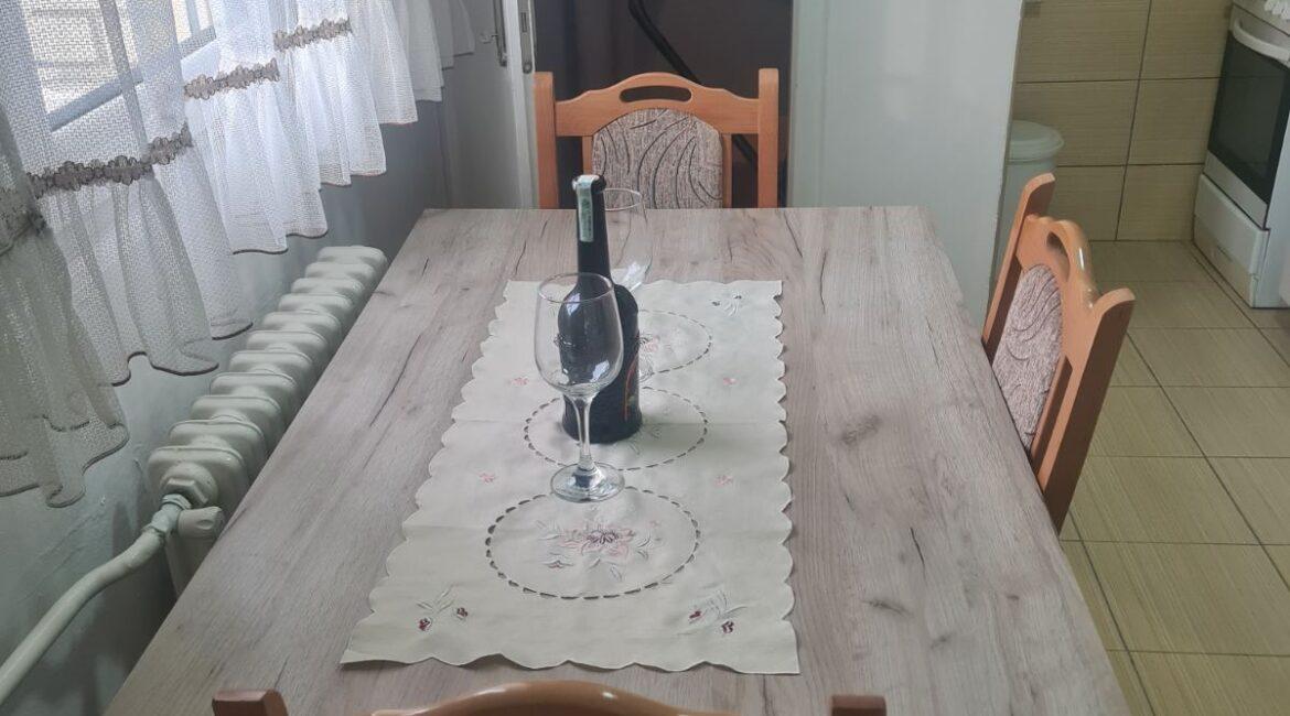 Stan za izdavanje u Banji Koviljači