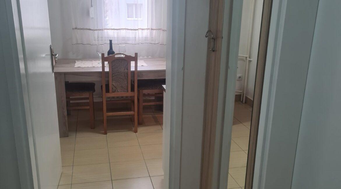 Stan za izdavanje u Banji Koviljači