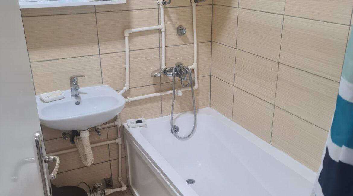 Stan za izdavanje u Banji Koviljači
