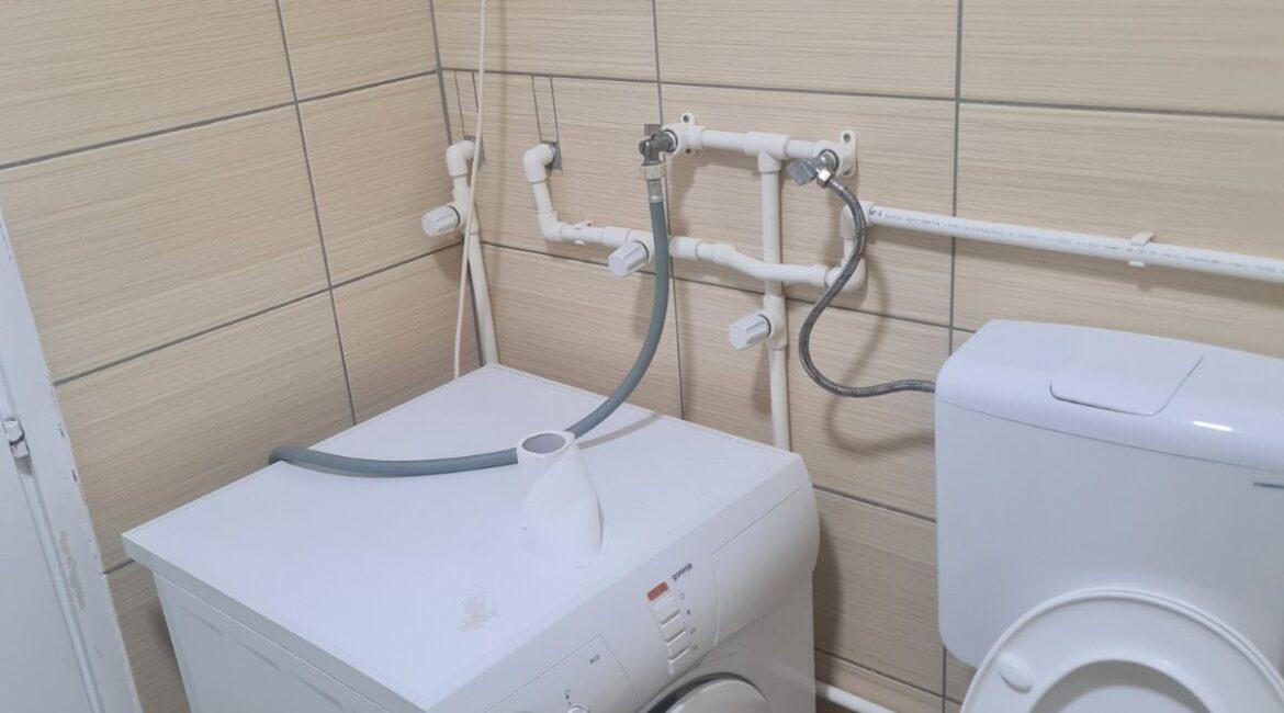 Stan za izdavanje u Banji Koviljači