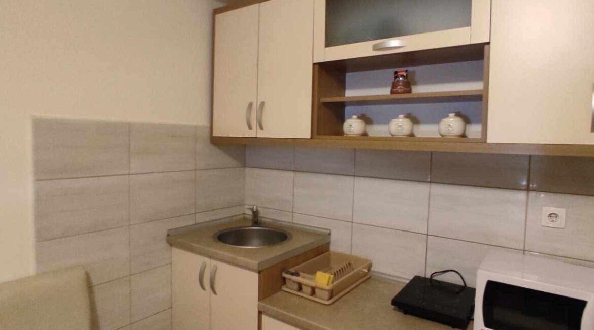 Prodaje se apartman na Zlatiboru površine od 40m2